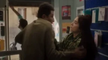 حد أقصى الحلقة 12 تكشف أسرار جديدة وتصاعد توتر الأحداث